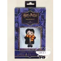 Kit Amigurumi Harry Potter DMC