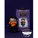 Kit Amigurumi Harry Potter DMC