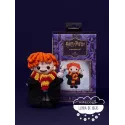 Kit Amigurumi Ron Weasley DMC