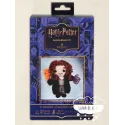 Kit Amigurumi Hermione Granger DMC