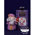 Kit Amigurumi Harry Potter Albus Dumbledore DMC