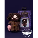 Kit Amigurumi Hagrid DMC