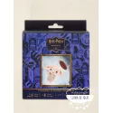 Kit Amigurumi Llavero Dobby - Harry Potter DMC
