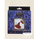 Kit Amigurumi Llavero Sombrero Seleccionador - Harry Potter DMC