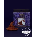 Kit Amigurumi Llavero Sombrero Seleccionador - Harry Potter DMC