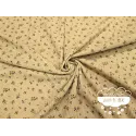 Pana estampada Flores Liberty