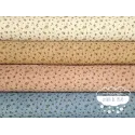Pana estampada Flores Liberty