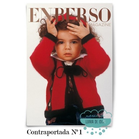 Revista de punto - Enberso Magazine nº1