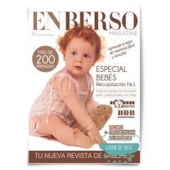 Revista - Enberso Magazine nº1
