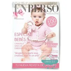 Revista de punto - Enberso Magazine nº2