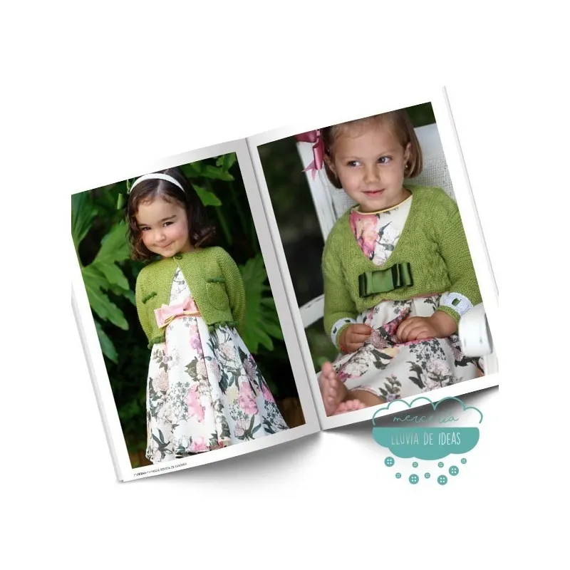 Revista de punto - Enberso Magazine nº2