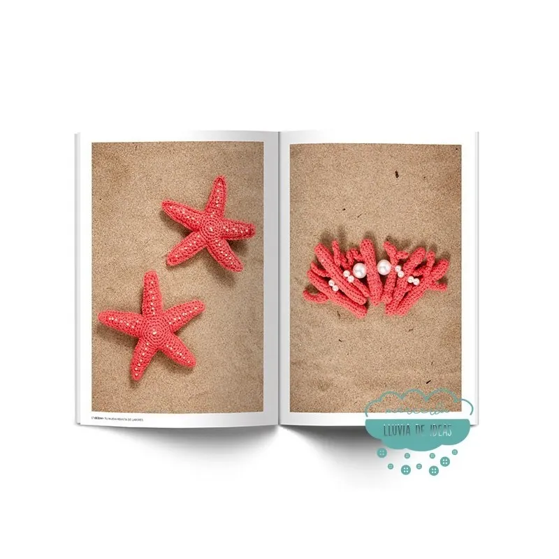 Revista de punto - Enberso Magazine nº2