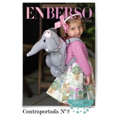 Revista de punto - Enberso Magazine nº2