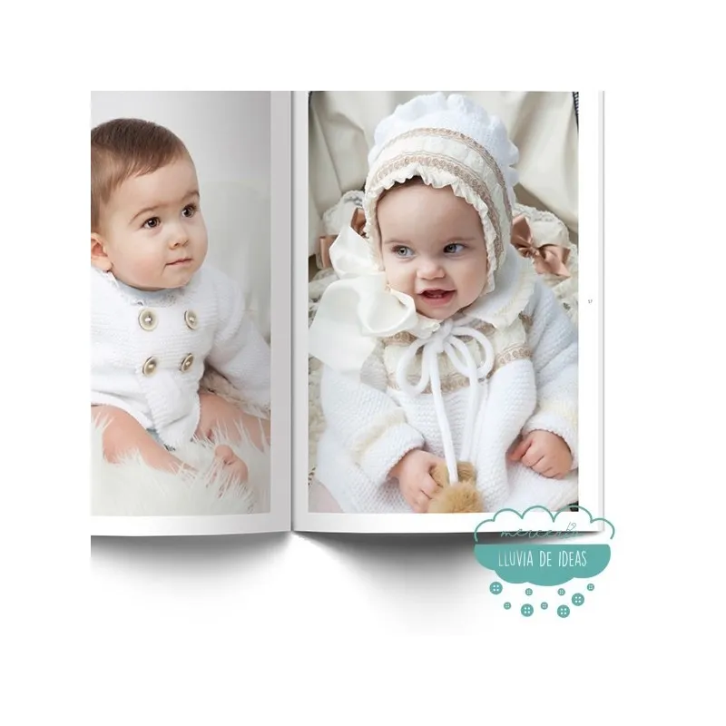 Revista de punto - Enberso Magazine nº3