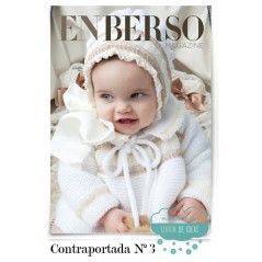 Revista de punto - Enberso Magazine nº3