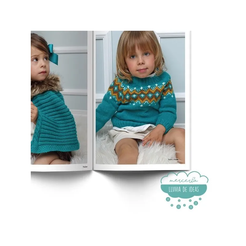 Revista de punto - Enberso Magazine nº4