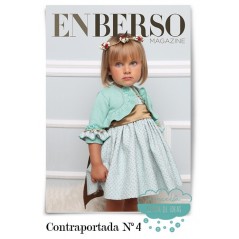 Revista de punto - Enberso Magazine nº4