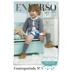 Revista de punto - Enberso Magazine nº5