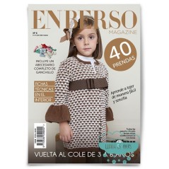Revista de punto - Enberso Magazine nº6