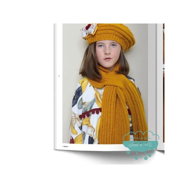 Revista de punto - Enberso Magazine nº6