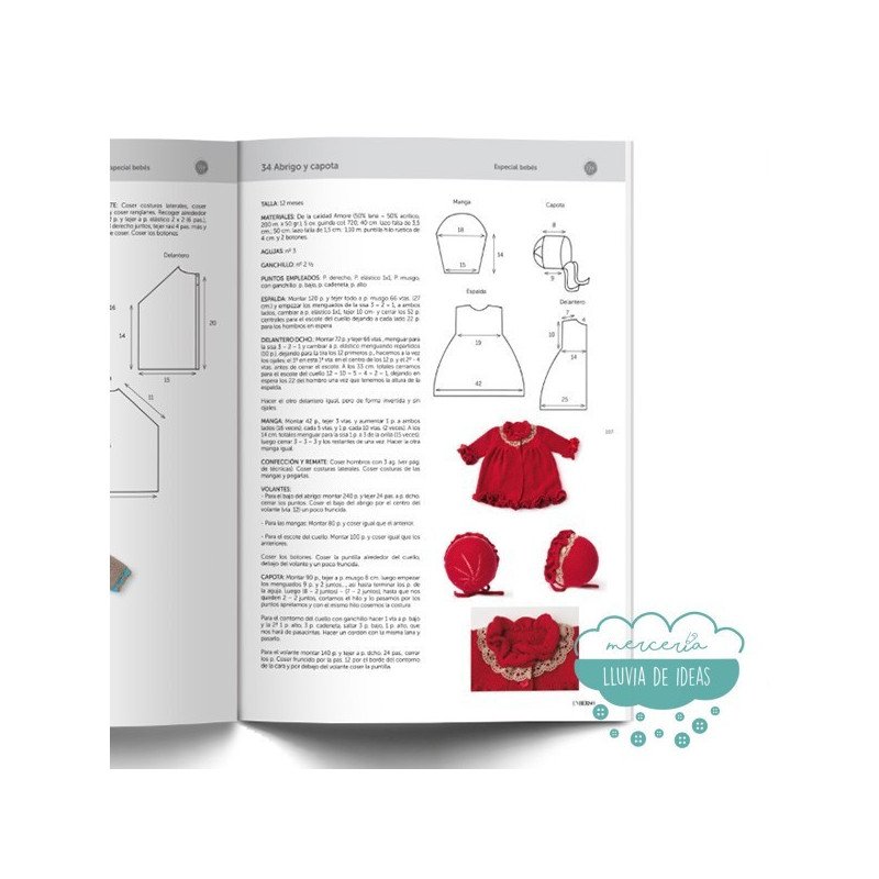 Revista de punto - Enberso Magazine nº7