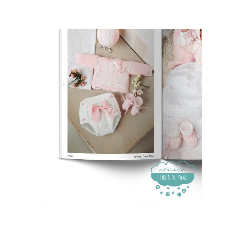 Revista de punto - Enberso Magazine nº7