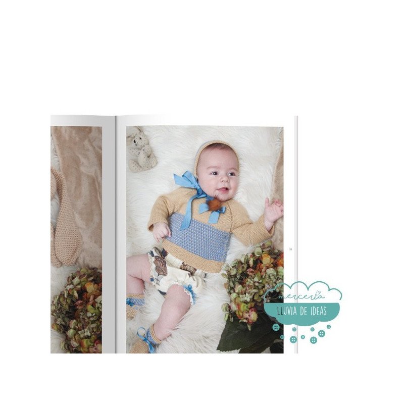 Revista de punto - Enberso Magazine nº7