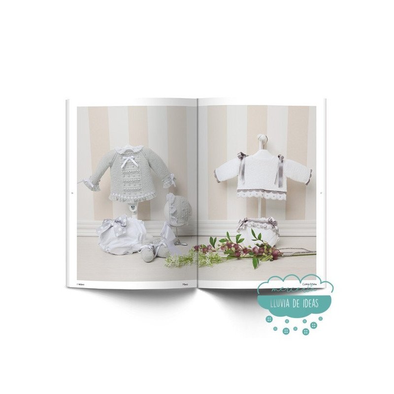 Revista de punto - Enberso Magazine nº7