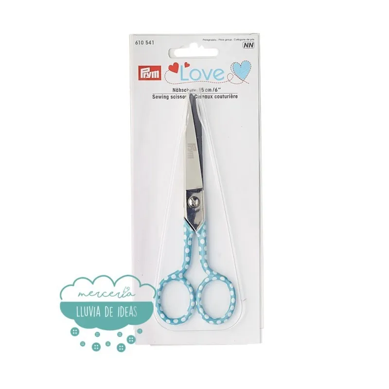 Tijera de costura 15 cm. - Prym love