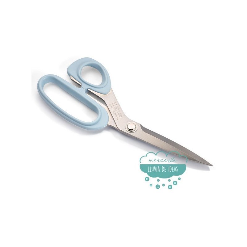 Tijeras Profesionales Para Zurdos Prym - 21 Cm, Acero Inoxidable, Mangos Cómodos | Perfectas Para Costura Y Manualidades