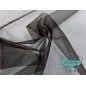 Organza con brillo - Colores lisos Organza con brillo - Colores lisos