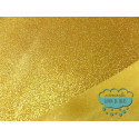 Tejido glitter (con purpurina)