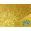 Tejido glitter (con purpurina)