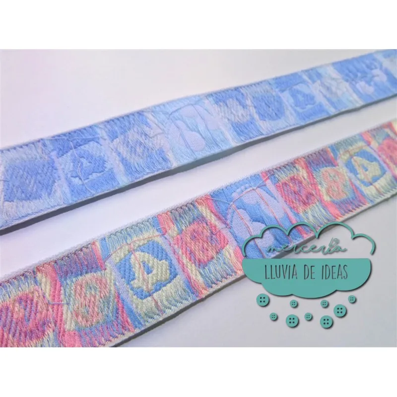 Tapacosturas infantil - Piesecitos Baby Mercería Lluvia de Ideas