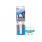 Cartucho con tiza ergonómico color blanco - Prym Cartucho con tiza ergonómico color blanco - Prym