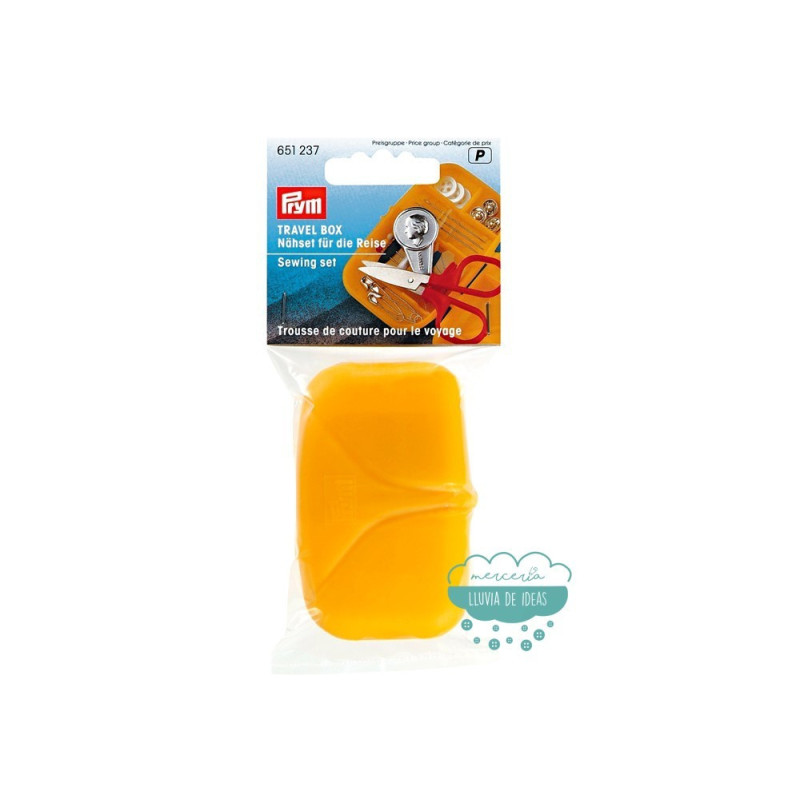 Costurero de viaje - Prym - Varios colores