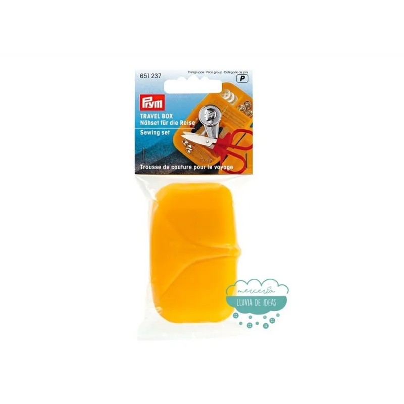 Costurero de viaje - Prym - Varios colores
