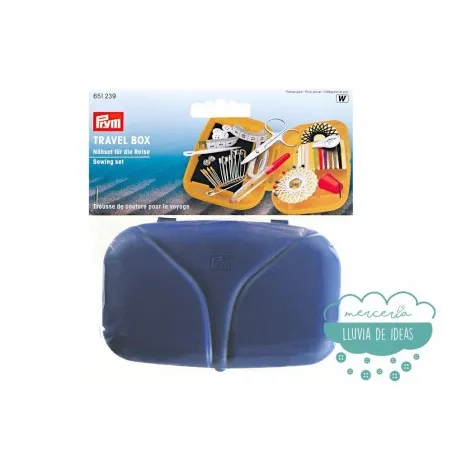 Costurero de viaje - Prym - Varios colores