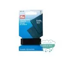 Cinta termoadhesiva para dobladillos color negro - Prym Prym