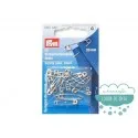 Pack de 16 imperdibles de acero 23 mm. - Prym
