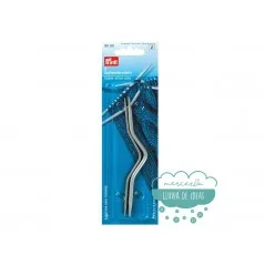 Agujas de trenzado - Prym