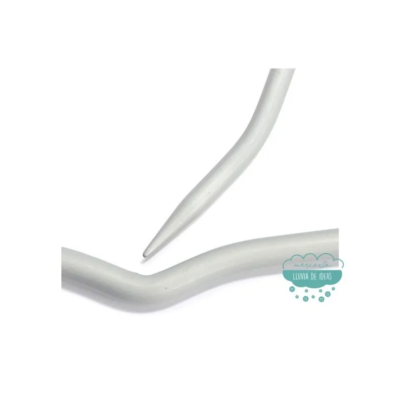 Agujas de trenzado - Prym