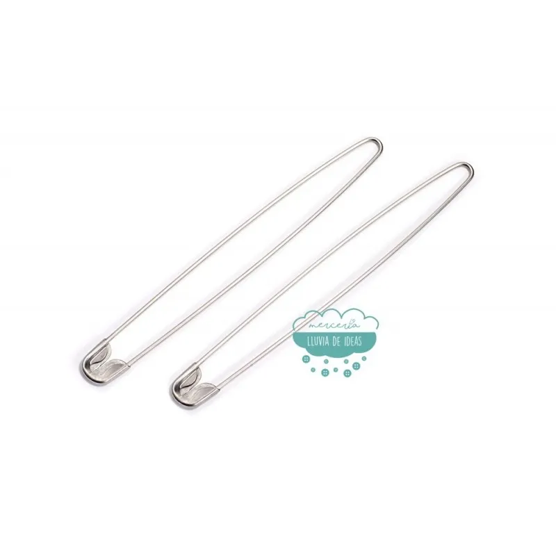 Guardapuntos de acero - Prym