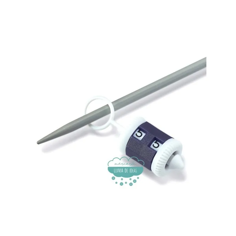 Cuentavueltas universal - Prym