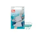 Protectores para agujas de tejer 3-3,5 mm. - Prym AGOTADO TEMPORALMENTE Prym