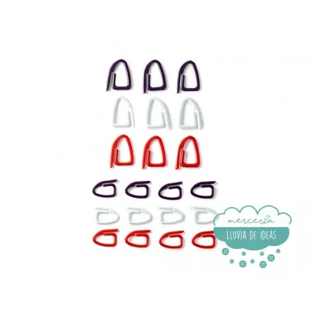 Marcadores de puntos - Prym