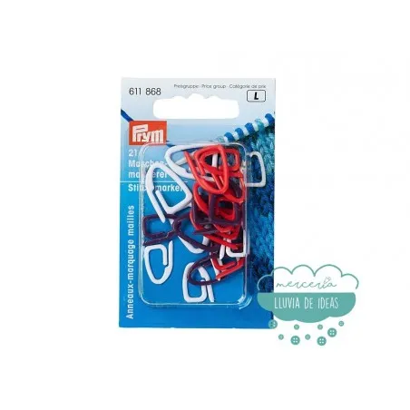 Marcadores de puntos - Prym