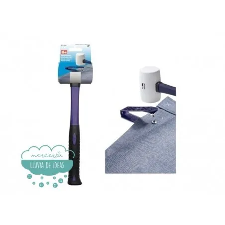 Martillo para manualidades - Prym