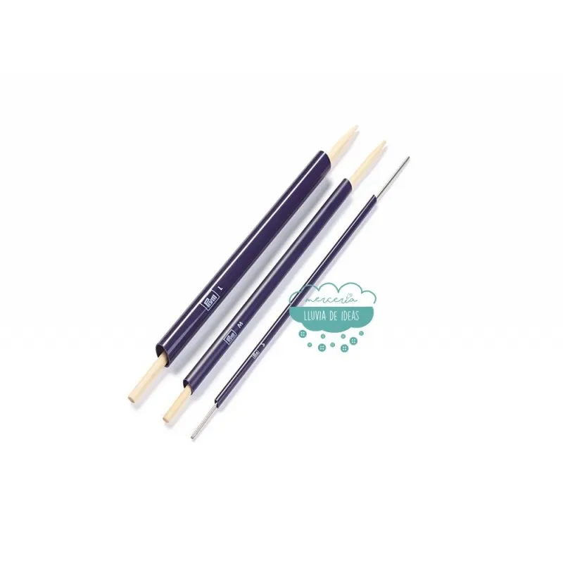 Kit para voltear - Prym