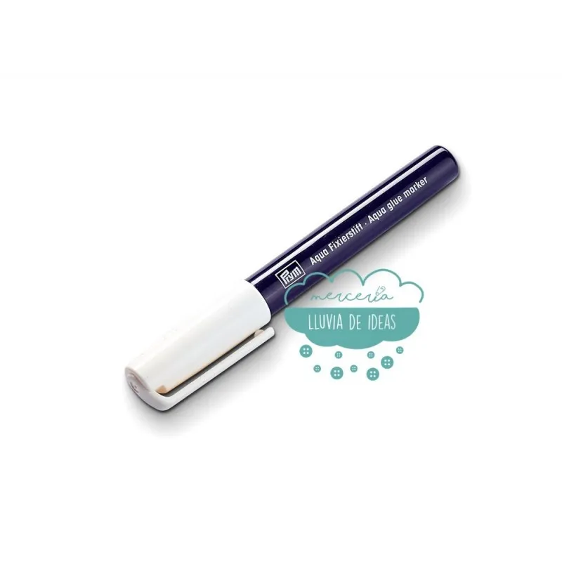 Marcador Con Pegamento De Agua - Prym
